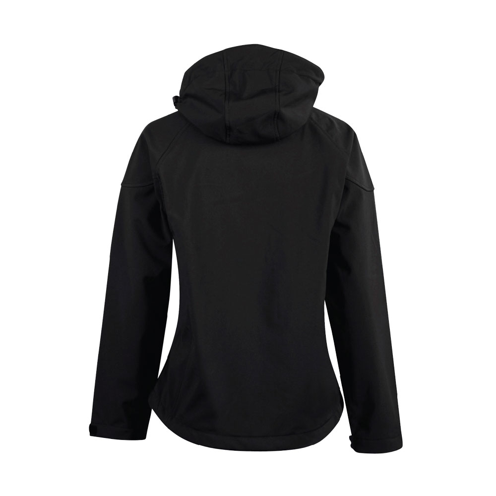 St Mary of the Cross (STAFF) – Softshell Jacket