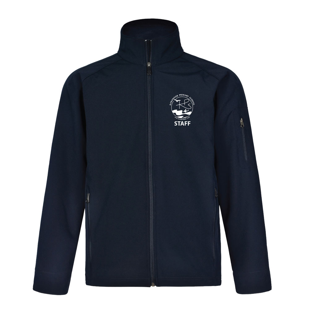 Kananook PS – Staff Jackets