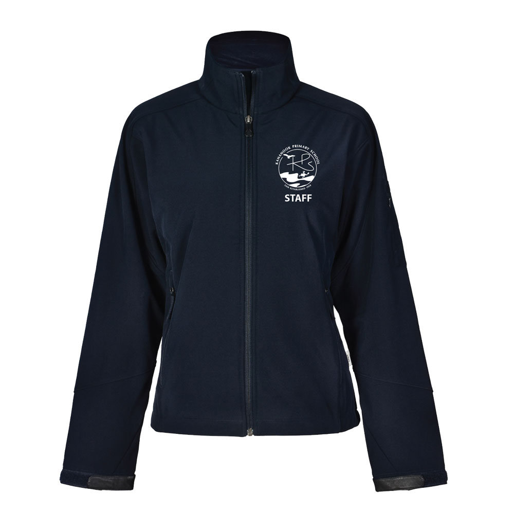 Kananook PS – Staff Jackets
