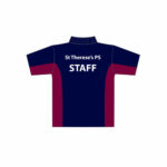 FCW - St Therese’s PS – Staff Polo