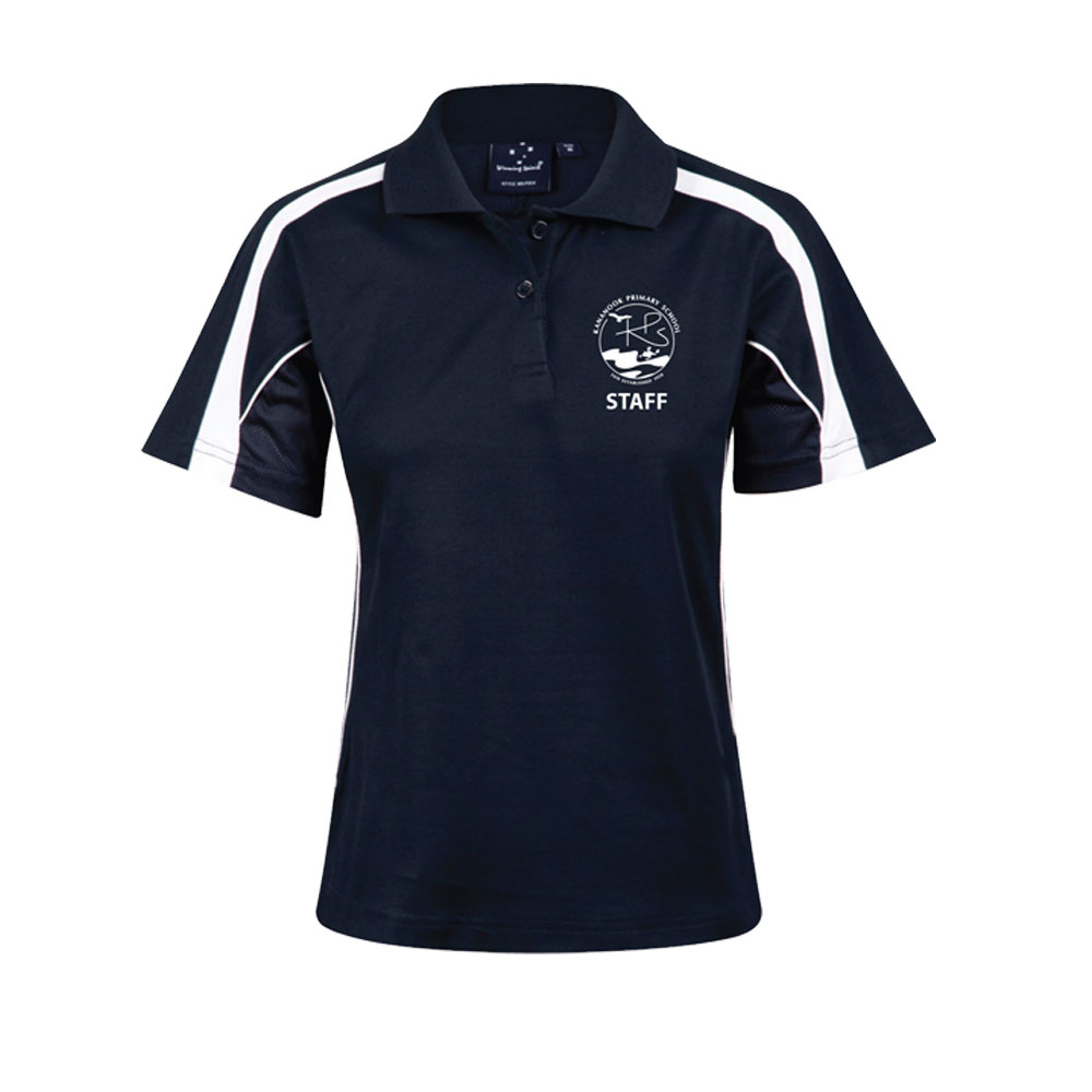 Kananook PS – Staff Polos