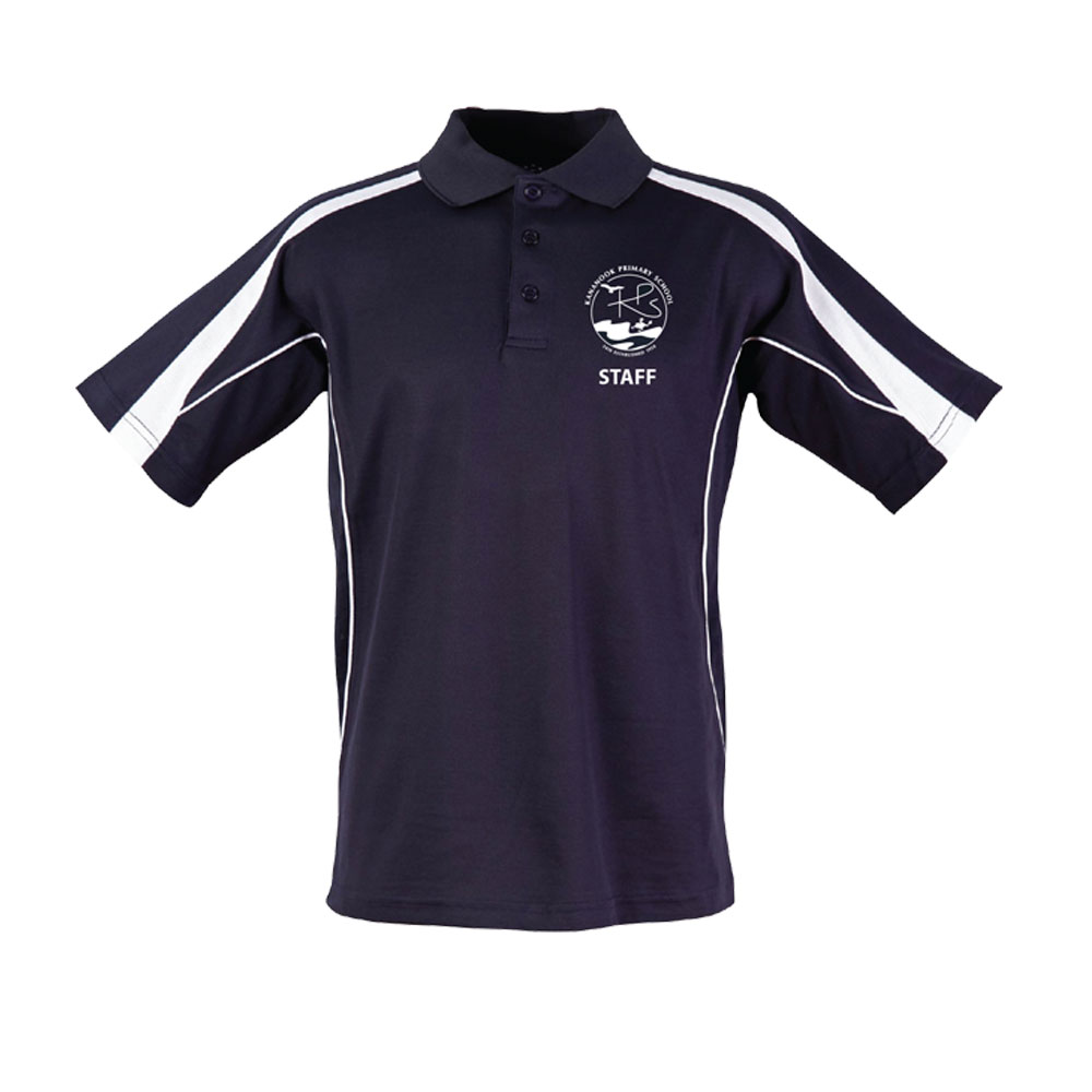 Kananook PS – Staff Polos