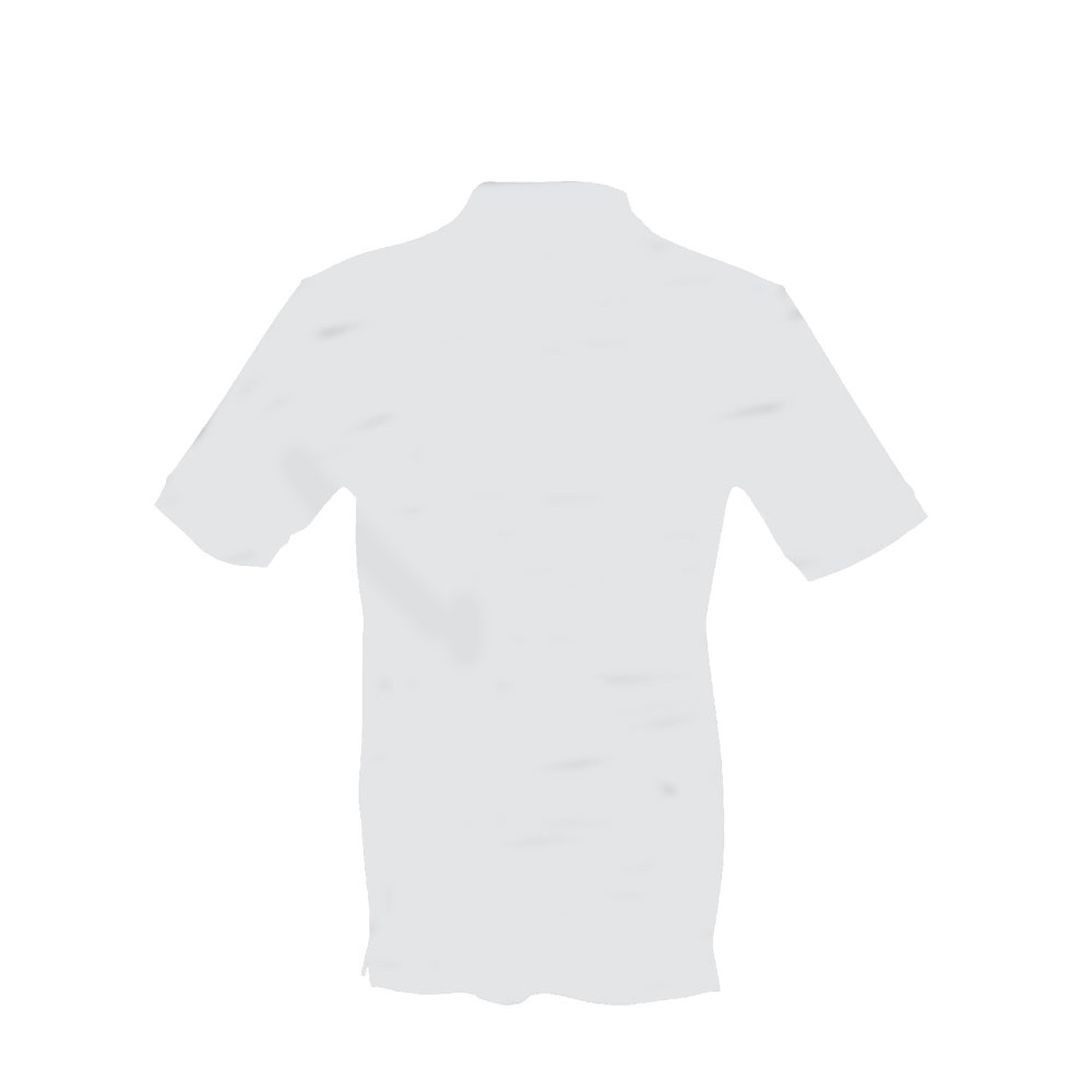 St Mary of the Cross (STAFF) – Polo Cotton WHITE