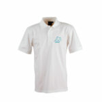 FCW - St Mary of the Cross (STAFF) – Polo Cotton WHITE