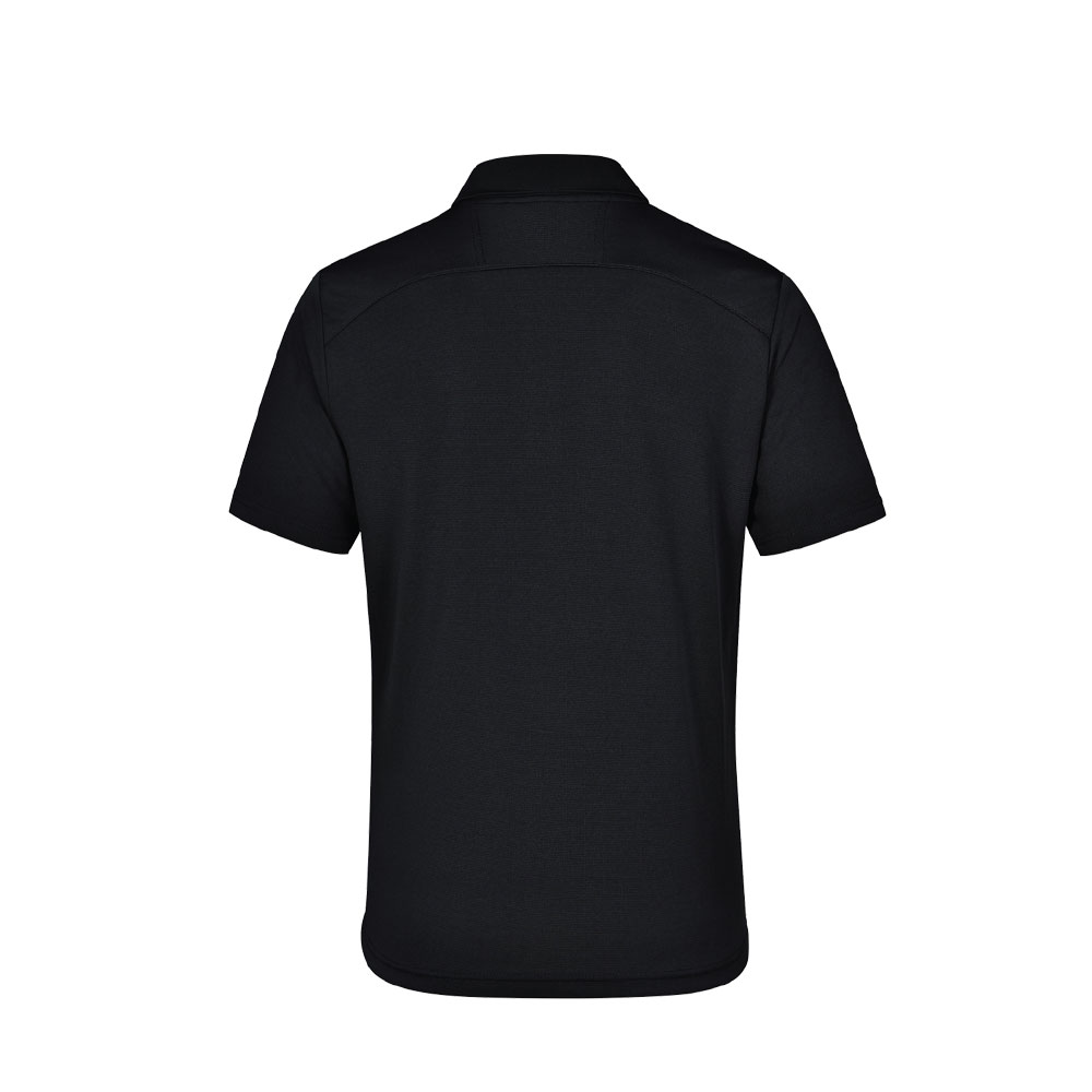 St Mary of the Cross (STAFF) – Polo Bamboo BLACK