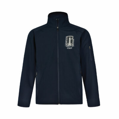 Williamstown North PS (STAFF) - Softshell Jacket