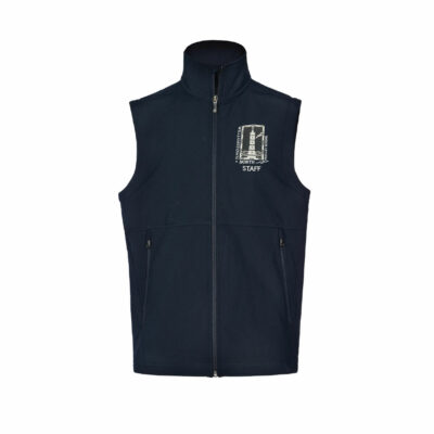 Williamstown North PS (STAFF) - Softshell Vest