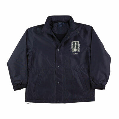 Williamstown North PS (STAFF) - Stadium Jacket