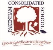 Pakenham Consolidated School (STAFF)