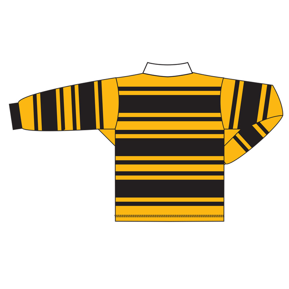 Point Lonsdale SLSC – Rugby Top