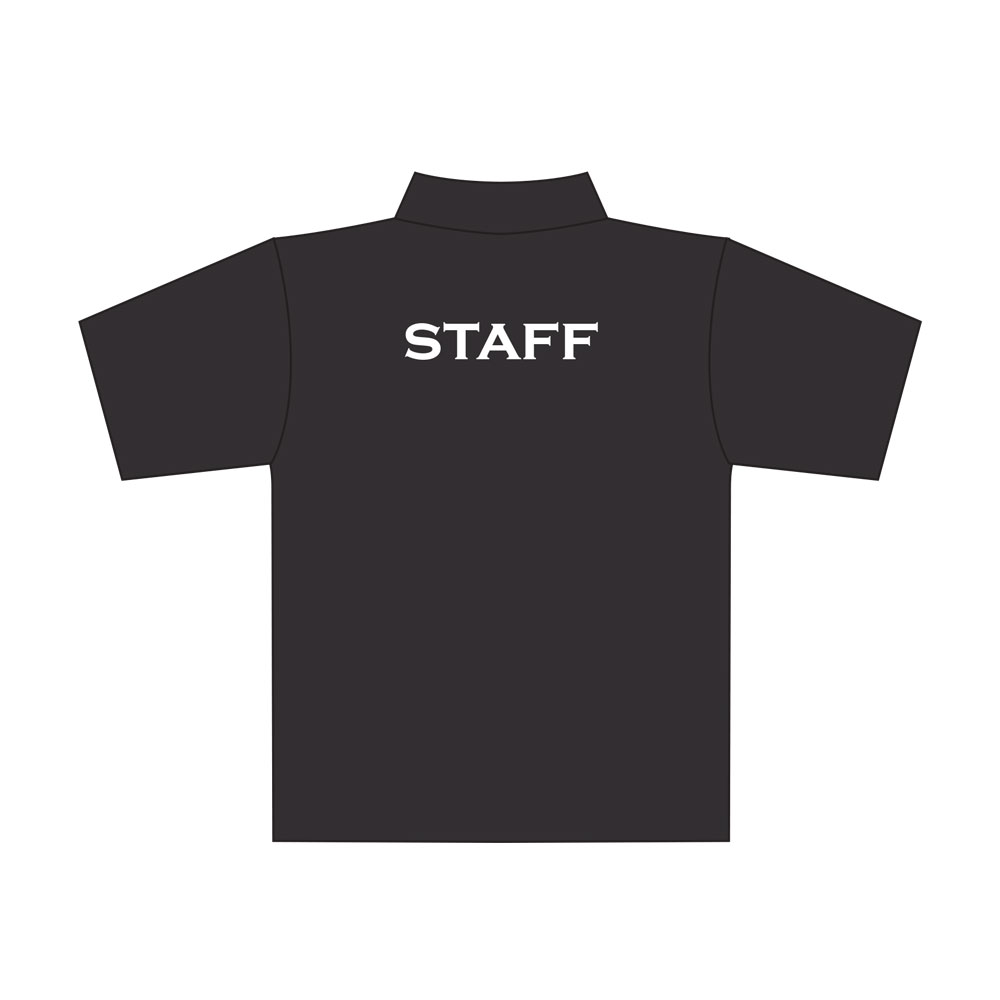 Banyan Fields PS (STAFF) – Indigenous Sub Polo