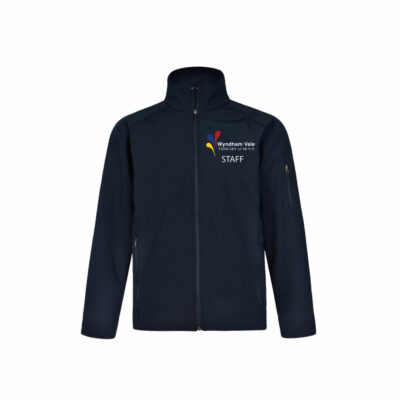Wyndham Vale PS (STAFF) - Softshell Jacket