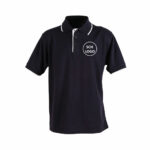 FCW - QRS School (STAFF) –  Polo Short Sleeve