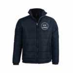 FCW - QRS School (STAFF) – Puff Jacket