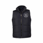 FCW - QRS School (STAFF) – Puff Vest