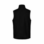 FCW - QRS School (STAFF) – Soft shell Vest Mens & Ladies