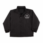 FCW - QRS School (STAFF) – Stadium Jacket Unisex