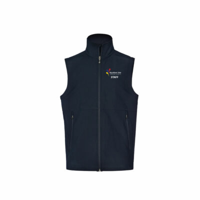 Wyndham Vale PS (STAFF) - Softshell Vest