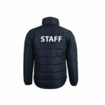 FCW - St Therese’s PS – Staff Puffer Jacket