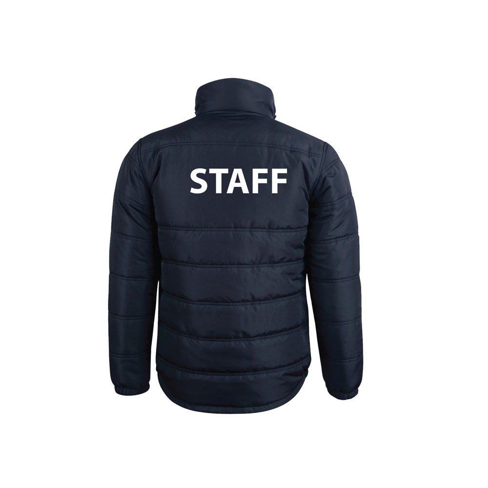 St Therese’s PS – Staff Puffer Jacket