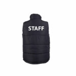 FCW - St Therese’s PS – Staff Puffer Vest