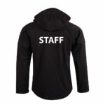 FCW - Banyan Fields PS (STAFF) – Softshell Jacket