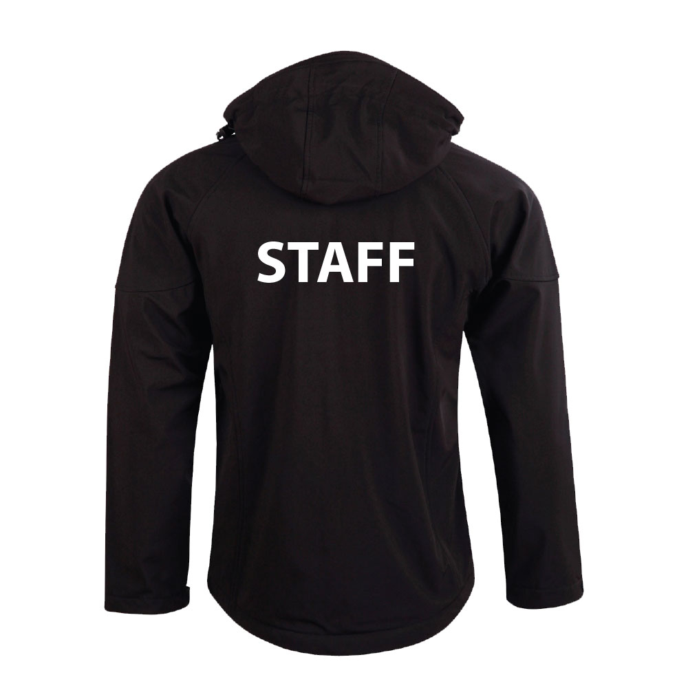 Banyan Fields PS (STAFF) – Softshell Jacket