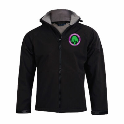 Banyan Fields PS (STAFF) - Softshell Jacket