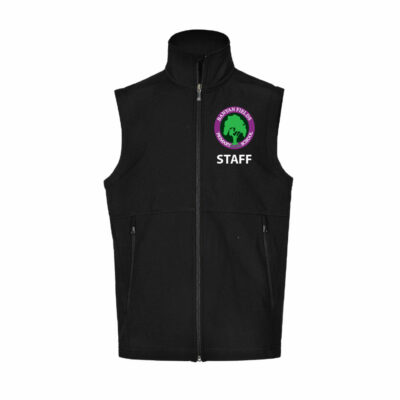 Banyan Fields PS (STAFF) - Softshell Vest