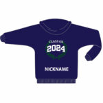 FCW - Newcomb SC 2025 – Hoodie