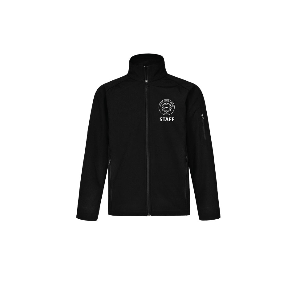 Officer PS (STAFF) – Softshell Jacket