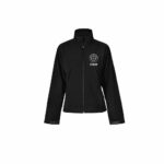 FCW - Officer PS (STAFF) – Softshell Jacket