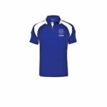 FCW - Officer PS (STAFF) – Polo Shirt Royal