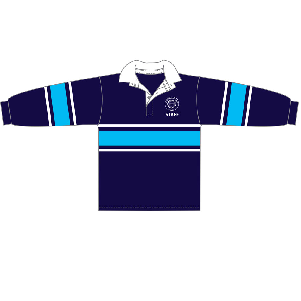 Officer PS (STAFF) – Rugby Top
