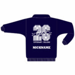 FCW - Covenant College 2026 – Quarter Zip Jumper