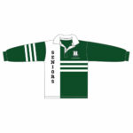 FCW - The Gap State HS – Rugby Jersey