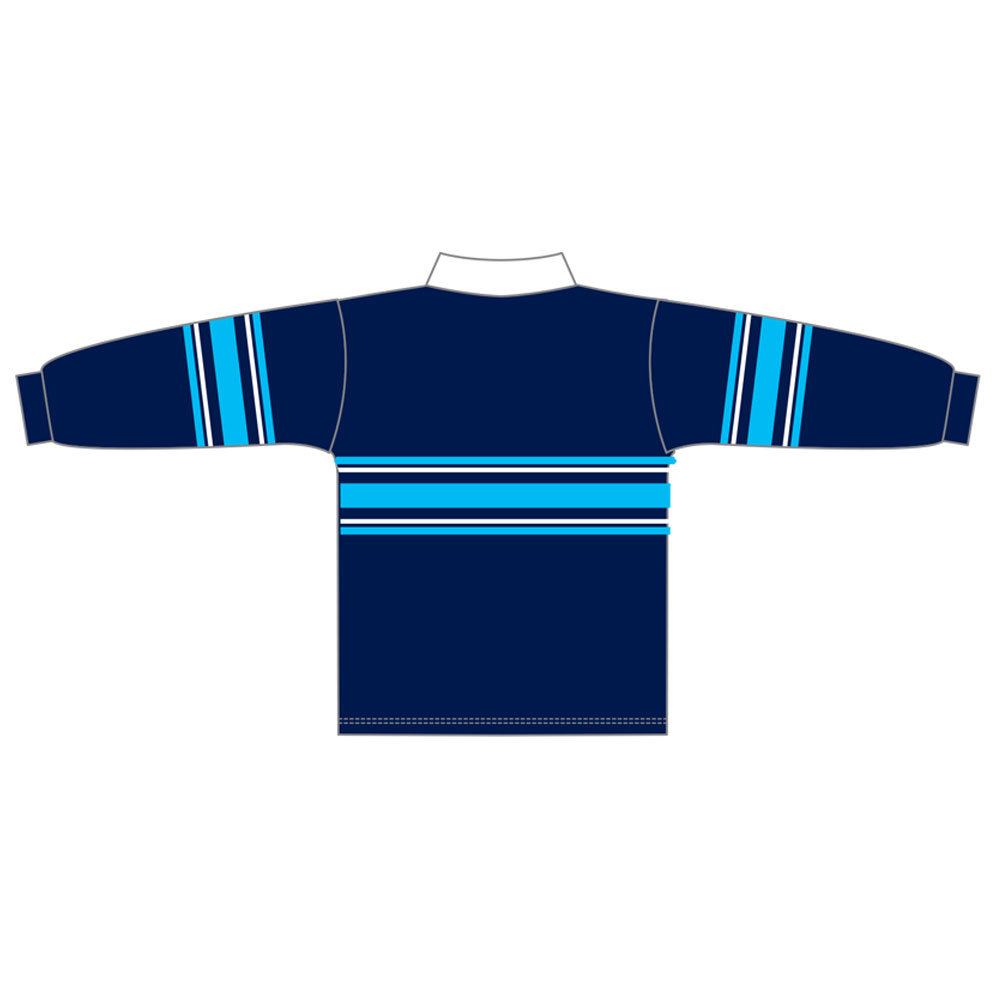 Lucas PS (STAFF) – Rugby Jersey