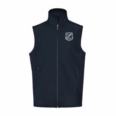 Alexandra PS (STAFF) - Softshell Vest