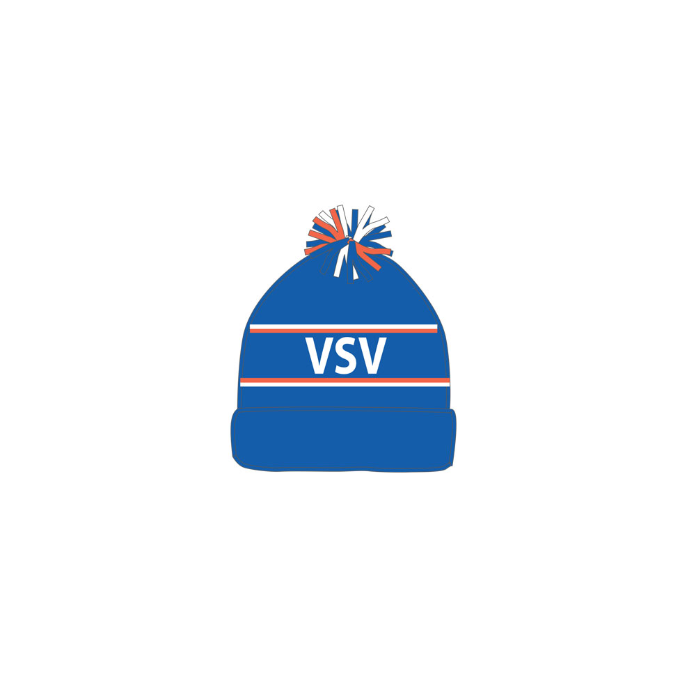 Virtual School Uniform- Beanie