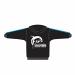 FCW - Port Kembla Nippers SLSC – Kids Hoodie (optional)