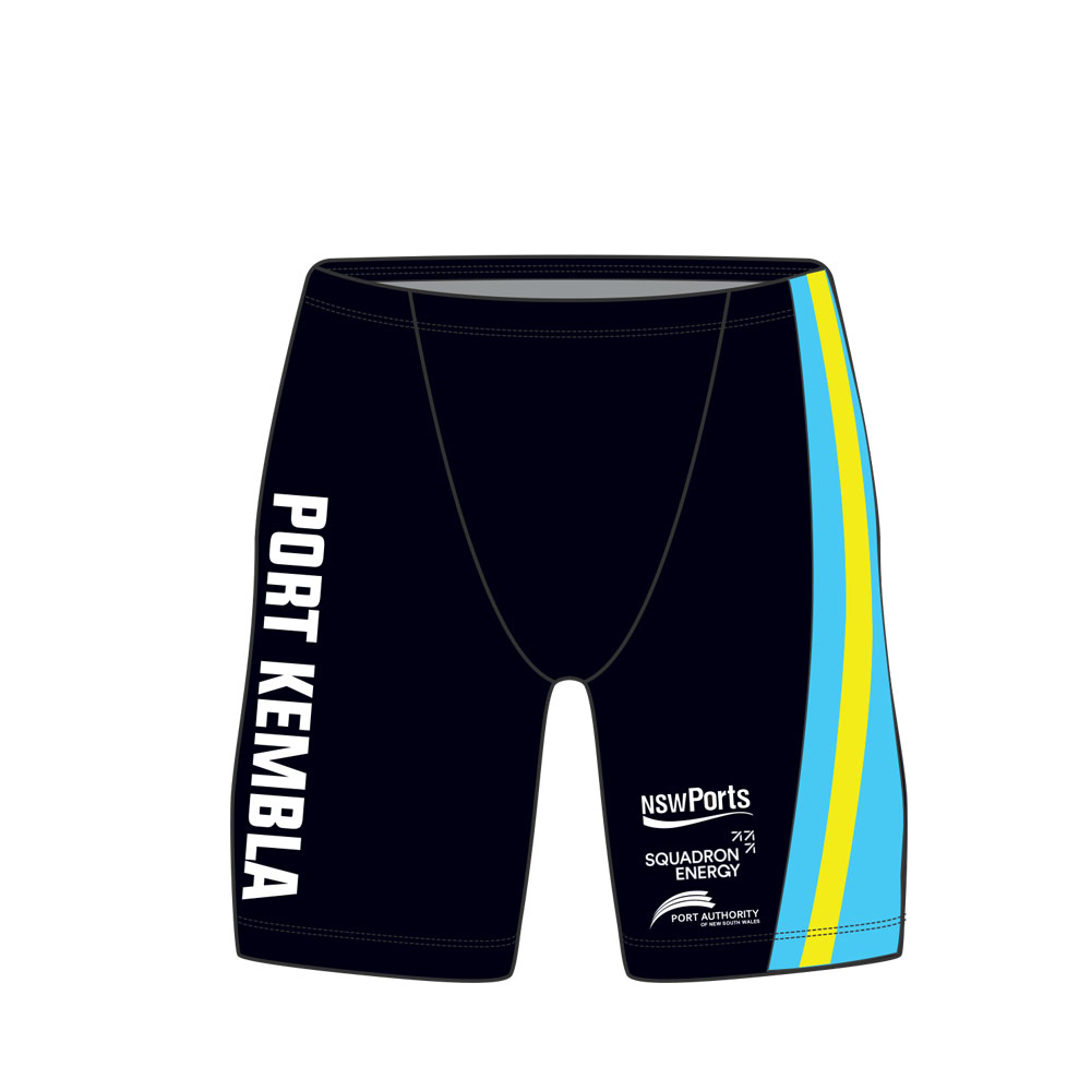 Port Kembla Nippers SLSC – Jammers (optional)