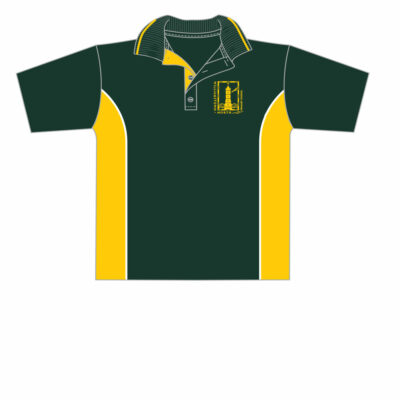 Williamstown North 2025 - Polo