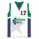 FCW - Osborne United – Package 2 (GIRLS)