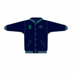 FCW - Rivervale Primary School  – Bomber Jacket – C