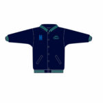 FCW - Rivervale Primary School  – Bomber Jacket – H