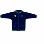 FCW - Rivervale Primary School  – Bomber Jacket – Y