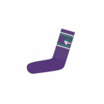 FCW - Osborne United – Socks (Purple)