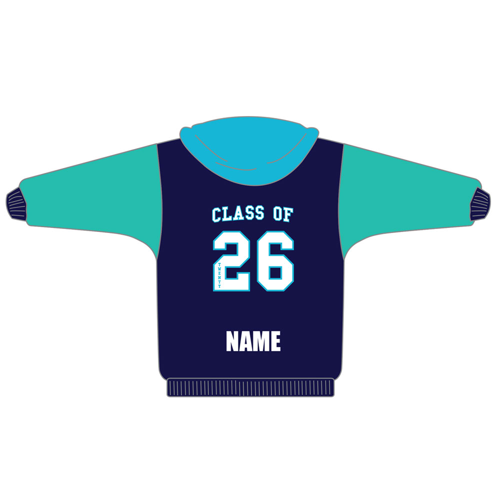 Carinity Education 2026 – Sub Hoodie