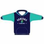 FCW - Carinity Education 2026 – Sub Hoodie