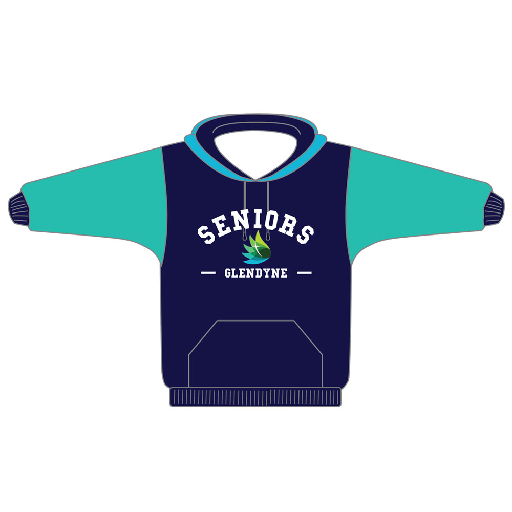 Carinity Education 2026 – Sub Hoodie
